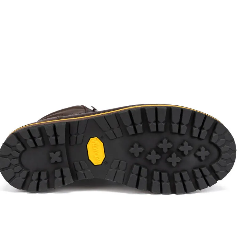 HanwagGrünten - Chaussures randonnée homme