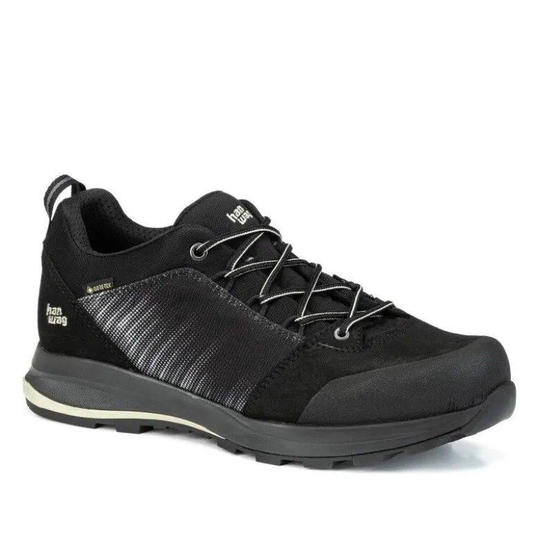 HanwagKlarsby Low Bunion GTX - Chaussures randonnée homme