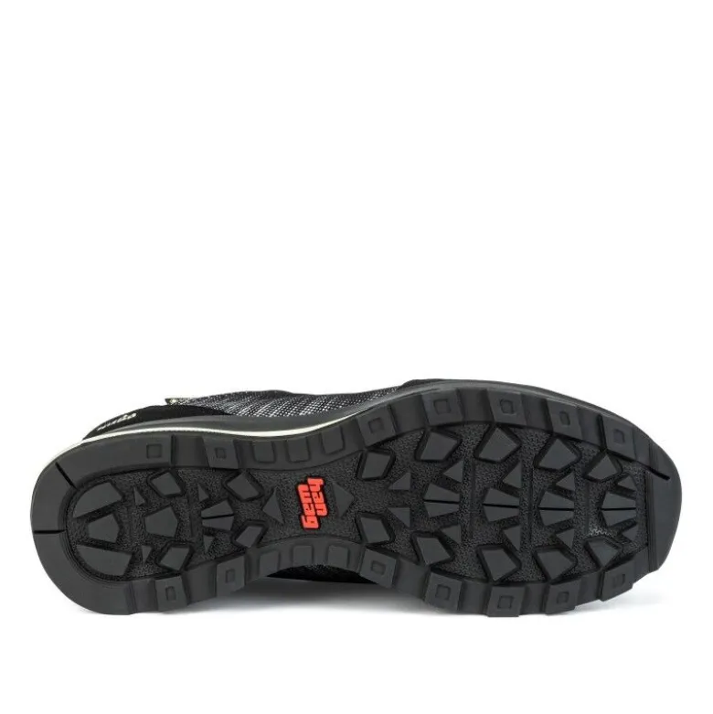 HanwagKlarsby Low Bunion GTX - Chaussures randonnée homme