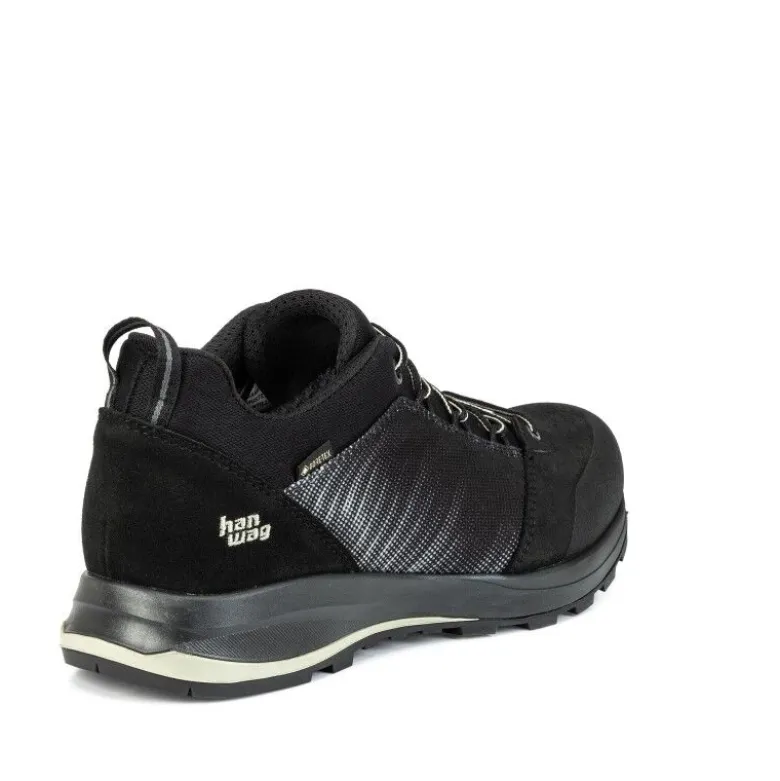 HanwagKlarsby Low Bunion GTX - Chaussures randonnée homme