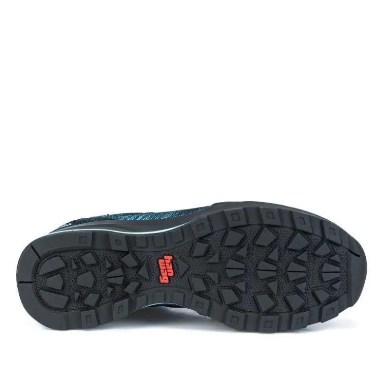 HanwagKlarsby Low Bunion Lady GTX - Chaussures randonnée femme