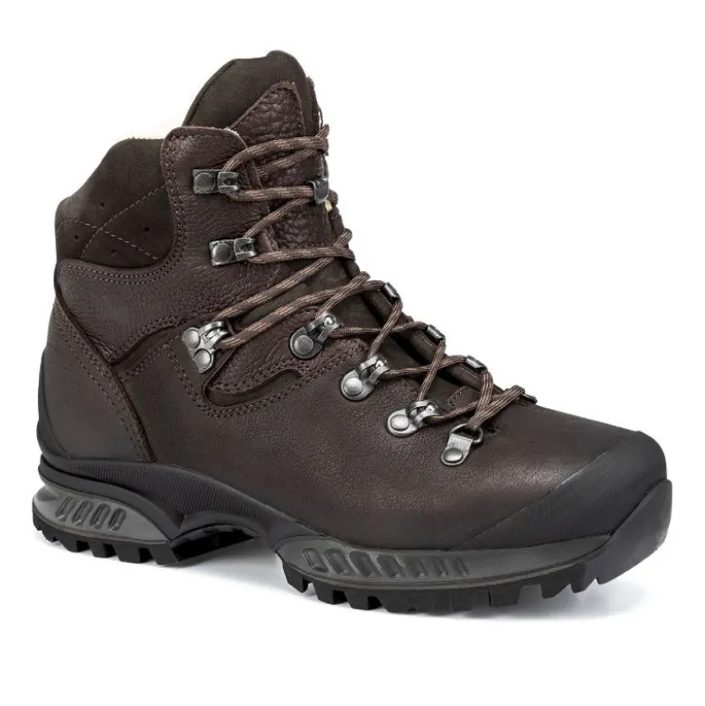HanwagLhasa II Lady - Chaussures trekking femme