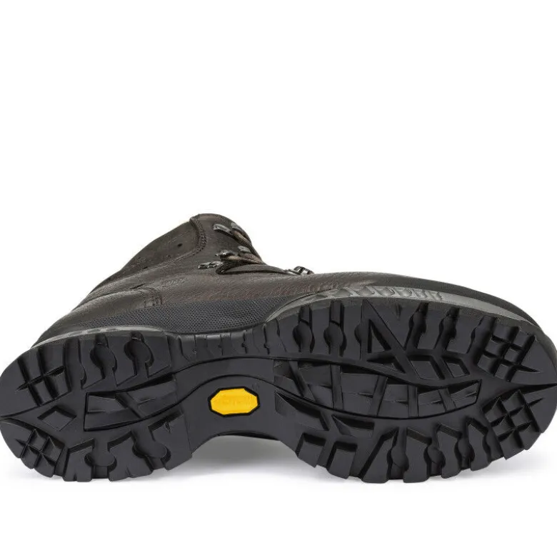 HanwagLhasa II Wide - Chaussures randonnée homme