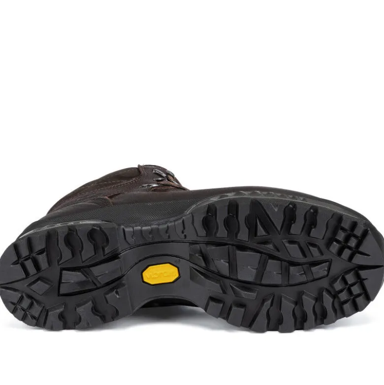 HanwagLhasa II Wide Lady - Chaussures randonnée femme