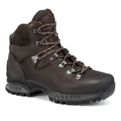 HanwagLhasa II Wide Lady - Chaussures randonnée femme