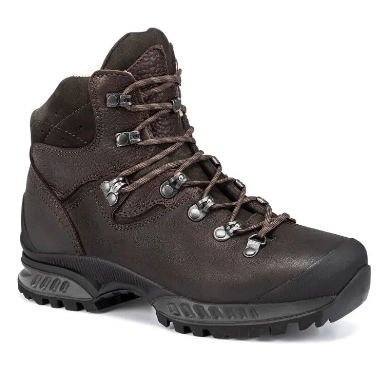 HanwagLhasa II Wide Lady - Chaussures randonnée femme