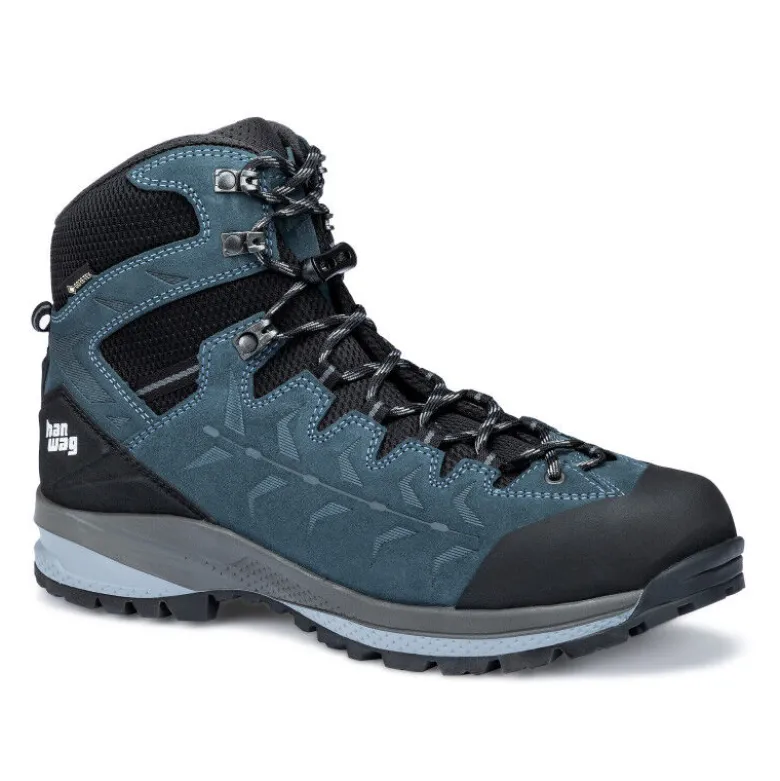 HanwagMakra Trek SF Extra GTX - Chaussures randonnée homme