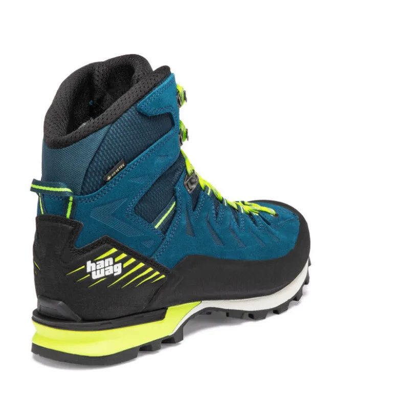 HanwagMakra Pro GTX - Chaussures trekking homme