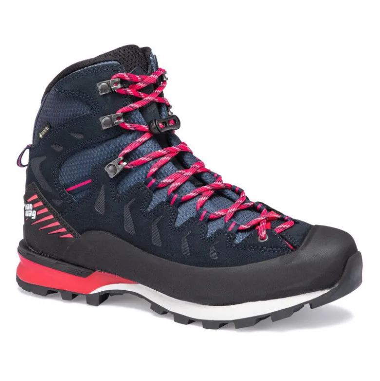 HanwagMakra Pro Lady GTX - Chaussures trekking femme