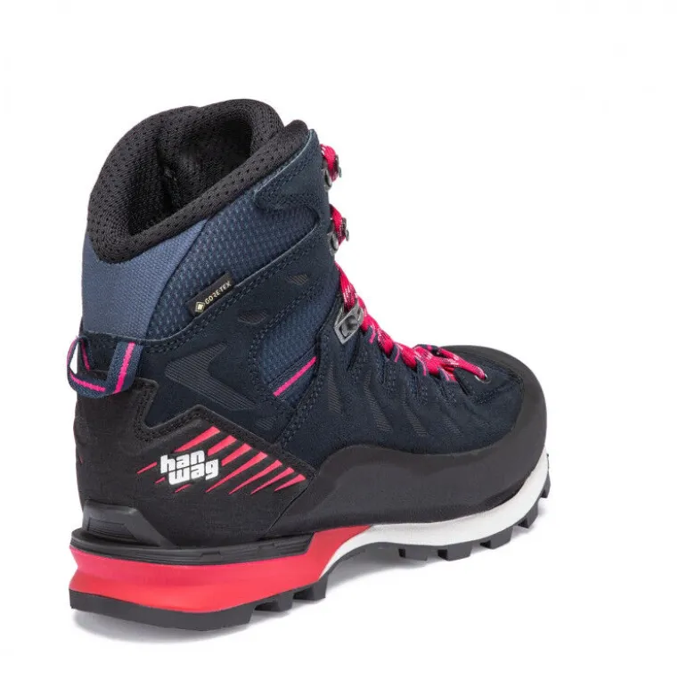 HanwagMakra Pro Lady GTX - Chaussures trekking femme