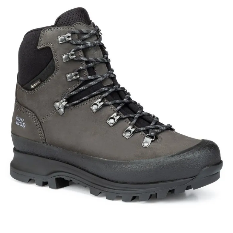 HanwagNazcat II GTX - Chaussures trekking homme
