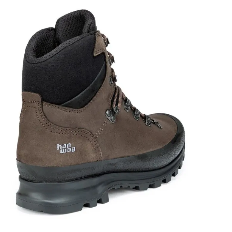 HanwagNazcat II LL - Chaussures trekking homme