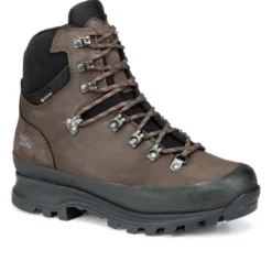 HanwagNazcat II Wide Lady GTX - Chaussures trekking femme