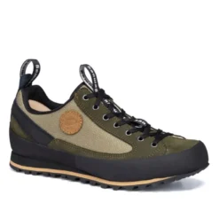 HanwagRotpunkt Low LL - Chaussures lifestyle homme