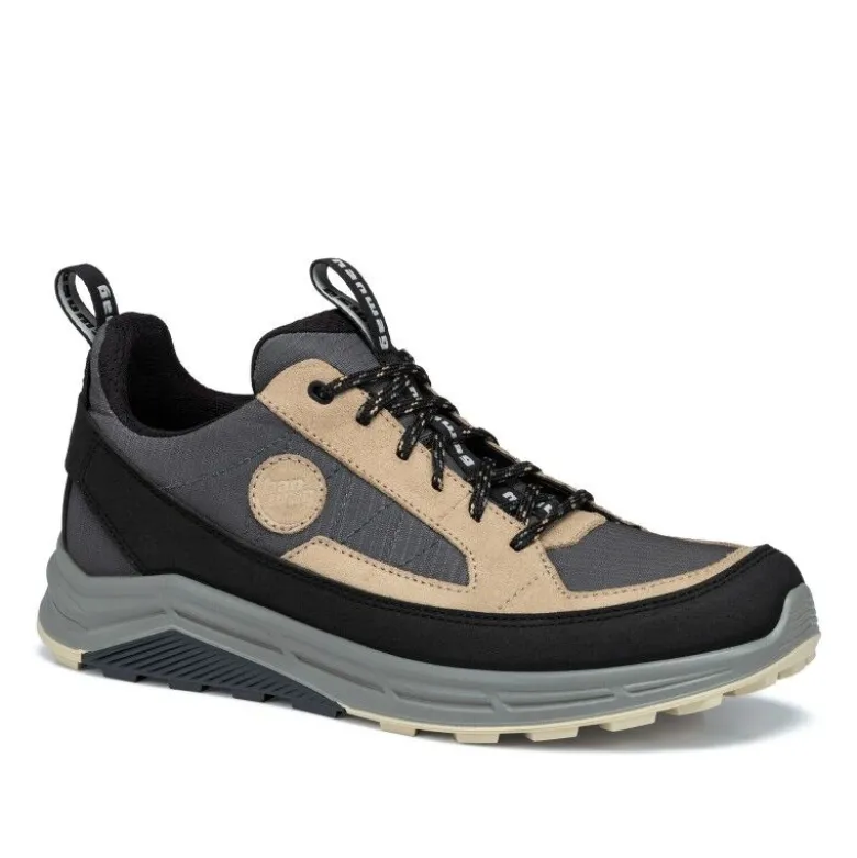 HanwagRotpunkt Light Low - Chaussures lifestyle homme