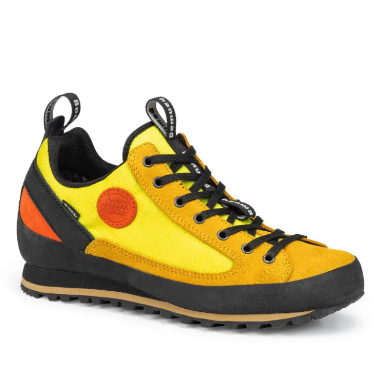 HanwagRotpunkt Low GTX - Chaussures approche homme