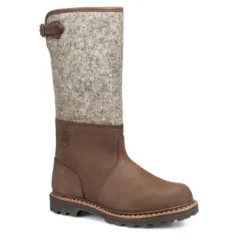 HanwagRäven II - Bottes de neige homme