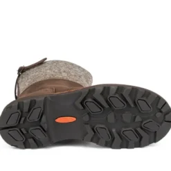 HanwagRäven II - Bottes de neige homme