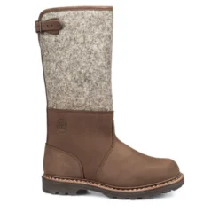 HanwagRäven II - Bottes de neige homme