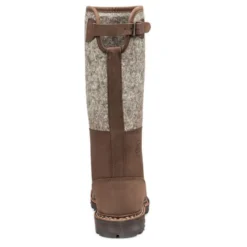 HanwagRäven II - Bottes de neige homme