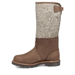 HanwagRäven II - Bottes de neige homme
