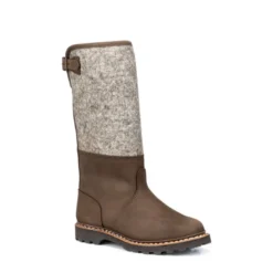 HanwagRäven II Lady - Bottes de neige femme