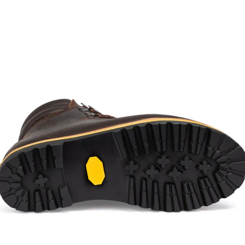 HanwagSepp 100 - Chaussures randonnée homme