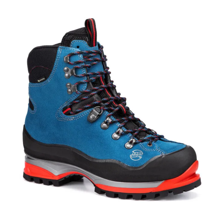 HanwagSirius II GTX - Chaussures alpinisme homme