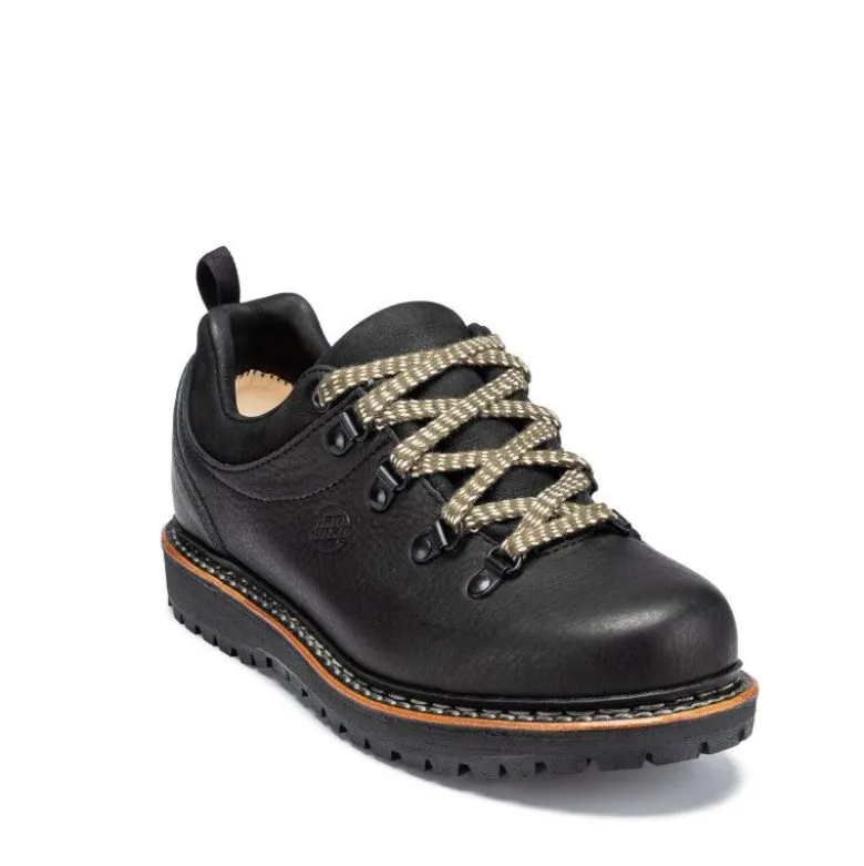 HanwagTashi Low - Chaussures randonnée homme