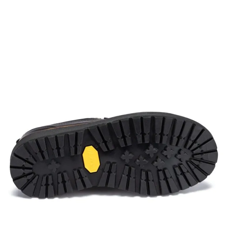 HanwagTashi Low - Chaussures randonnée homme