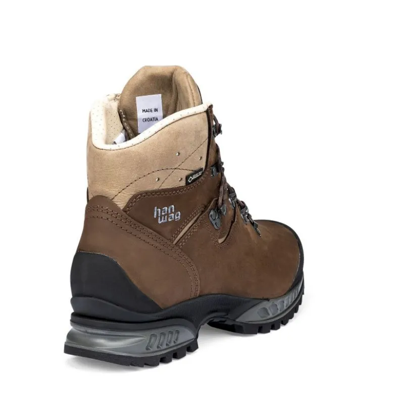 HanwagTatra II Bunion GTX - Chaussures trekking homme