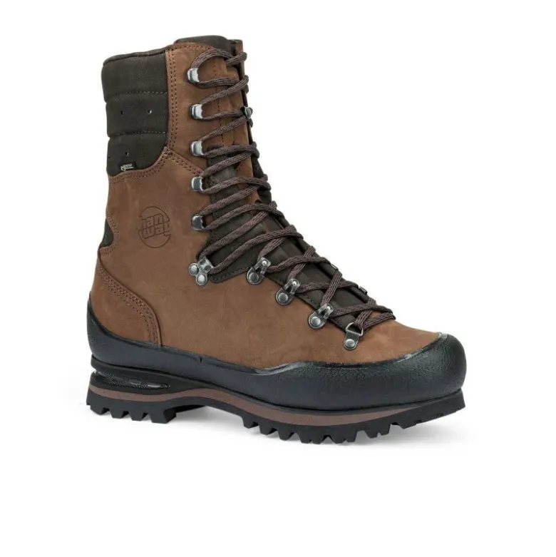 HanwagTrapper Top GTX - Chaussures trekking homme