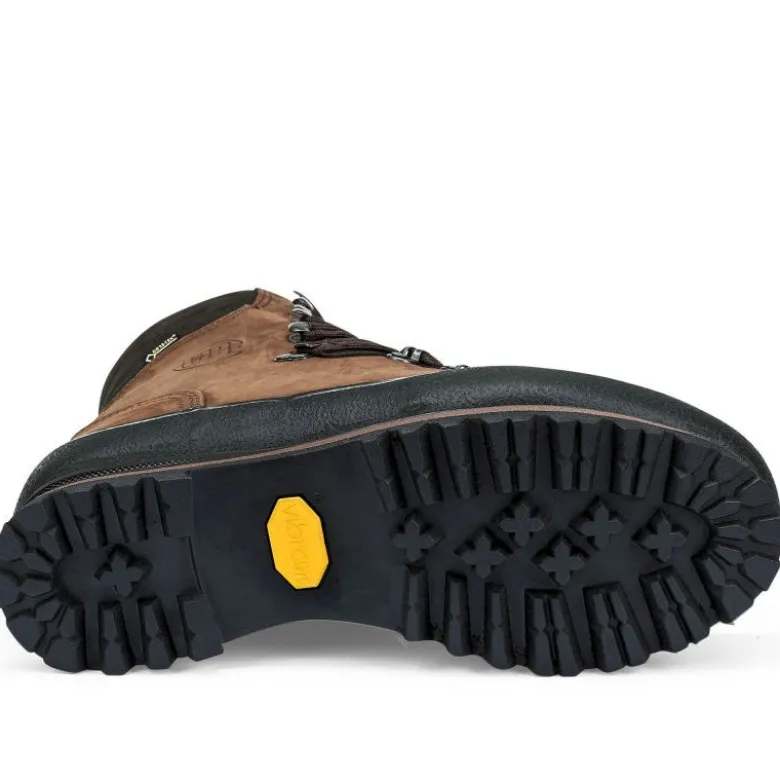 HanwagTrapper Top GTX - Chaussures trekking homme
