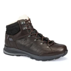 HanwagTravi - Chaussures randonnée homme