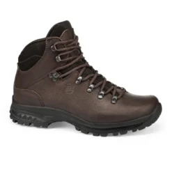 HanwagWaxenstein Bio - Chaussures randonnée homme