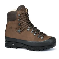 HanwagYukon Wide - Chaussures trekking homme