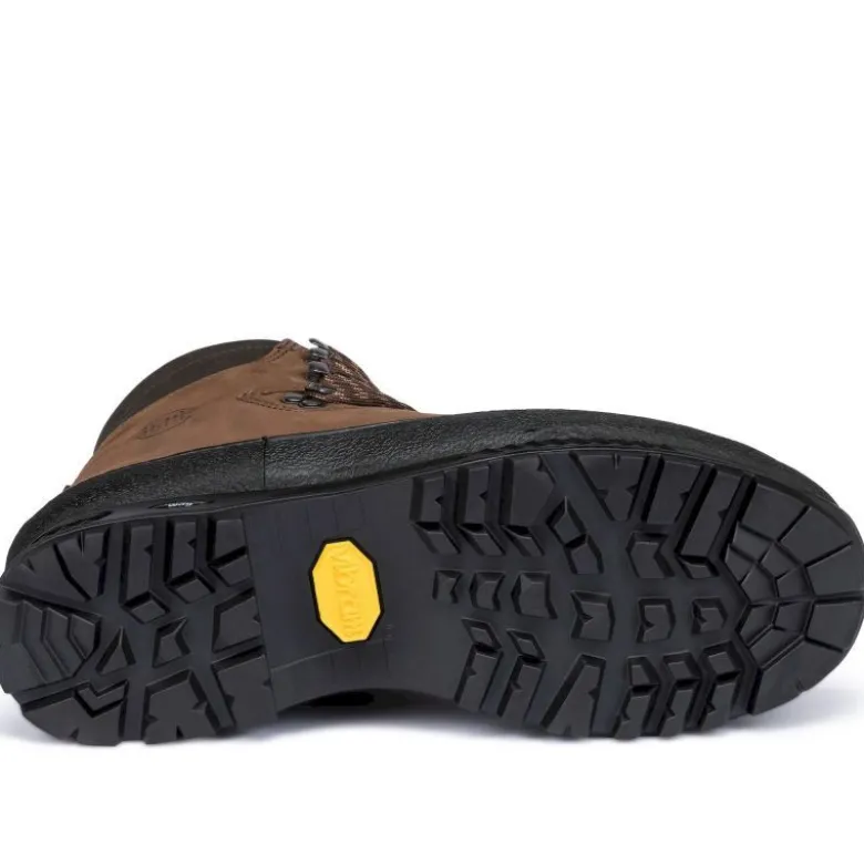 HanwagYukon Wide - Chaussures trekking homme