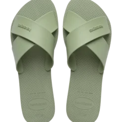 HavaianasAqua - Claquettes femme