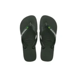HavaianasBrasil Logo - Tongs