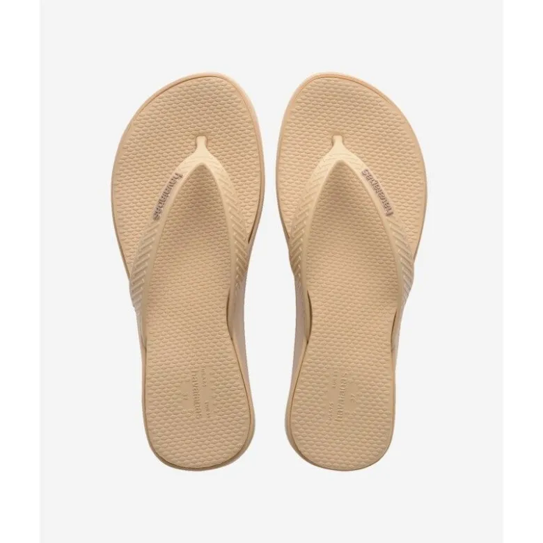 HavaianasHigh Platform - Tongs femme