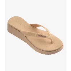 HavaianasHigh Platform - Tongs femme