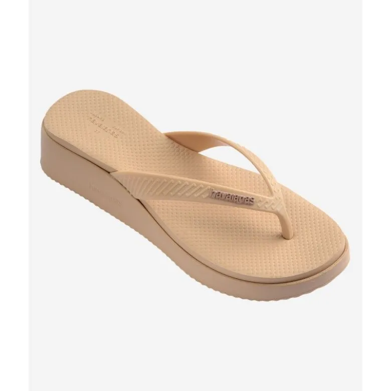 HavaianasHigh Platform - Tongs femme