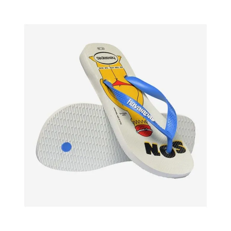 HavaianasSimpsons - Tongs