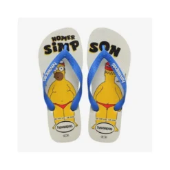 HavaianasSimpsons - Tongs