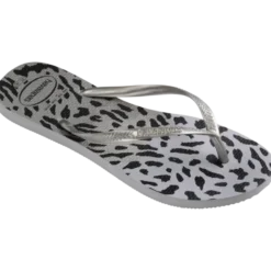 HavaianasSlim Animals - Tongs femme