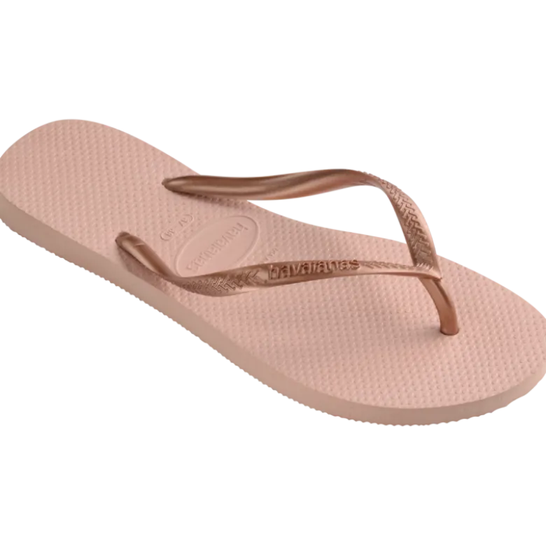 HavaianasSlim - Tongs femme