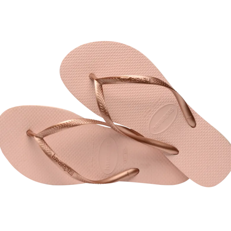 HavaianasSlim - Tongs femme