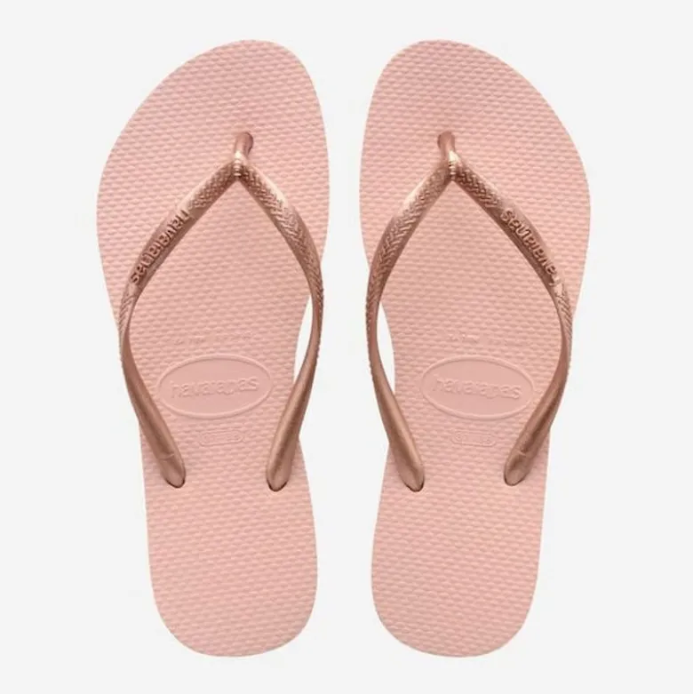 HavaianasSlim - Tongs femme