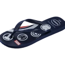HavaianasTop Marvel Logomania - Tongs