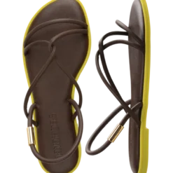 HavaianasUna Manga - Sandales femme